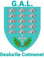GAL Dealurile Cotmenei