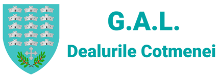 GAL Dealurile Cotmenei
